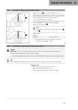 Preview for 39 page of GAS GAS EX 250 2023 Owner'S Manual