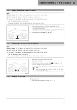 Preview for 45 page of GAS GAS EX 250 2023 Owner'S Manual