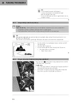 Preview for 106 page of GAS GAS EX 250 2023 Owner'S Manual