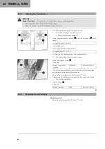 Предварительный просмотр 90 страницы GAS GAS EX 450F 2021 Owner'S Manual