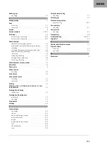 Preview for 141 page of GAS GAS EX 450F 2021 Owner'S Manual