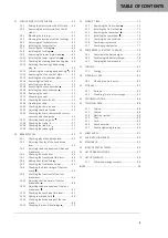 Preview for 5 page of GAS GAS F0001U1 Owner'S Manual