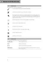 Preview for 6 page of GAS GAS F0001U1 Owner'S Manual