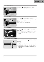 Preview for 17 page of GAS GAS F0001U1 Owner'S Manual