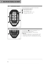 Preview for 20 page of GAS GAS F0001U1 Owner'S Manual