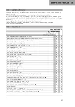 Preview for 29 page of GAS GAS F0001U1 Owner'S Manual