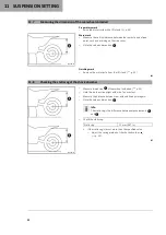 Preview for 34 page of GAS GAS F0001U1 Owner'S Manual