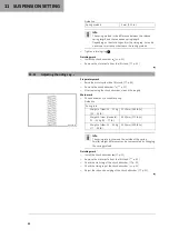 Preview for 36 page of GAS GAS F0001U1 Owner'S Manual