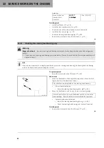 Preview for 50 page of GAS GAS F0001U1 Owner'S Manual