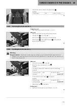 Preview for 53 page of GAS GAS F0001U1 Owner'S Manual