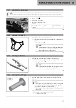 Preview for 59 page of GAS GAS F0001U1 Owner'S Manual