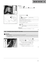 Preview for 71 page of GAS GAS F0001U1 Owner'S Manual