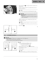 Preview for 77 page of GAS GAS F0001U1 Owner'S Manual