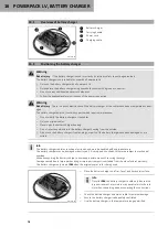 Preview for 80 page of GAS GAS F0001U1 Owner'S Manual