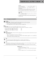 Preview for 81 page of GAS GAS F0001U1 Owner'S Manual