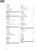 Preview for 102 page of GAS GAS F0001U1 Owner'S Manual