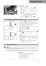 Предварительный просмотр 35 страницы GAS GAS F0103TG Owner'S Manual