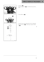 Предварительный просмотр 43 страницы GAS GAS F0103TG Owner'S Manual