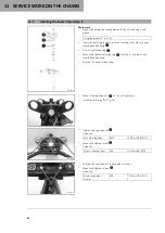 Предварительный просмотр 44 страницы GAS GAS F0103TG Owner'S Manual