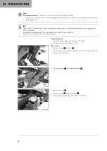 Предварительный просмотр 74 страницы GAS GAS F0103TG Owner'S Manual