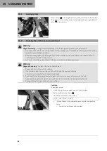 Предварительный просмотр 84 страницы GAS GAS F0103TG Owner'S Manual