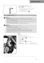 Предварительный просмотр 85 страницы GAS GAS F0103TG Owner'S Manual