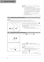 Предварительный просмотр 92 страницы GAS GAS F0103TG Owner'S Manual