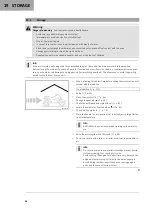 Предварительный просмотр 98 страницы GAS GAS F0103TG Owner'S Manual