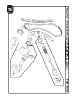 Preview for 16 page of GAS GAS FSE 2003 - PART LISTE Parts List