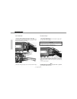 Предварительный просмотр 11 страницы GAS GAS FSE 400 - 2004 Service Manual