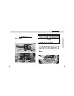 Предварительный просмотр 30 страницы GAS GAS FSE 400 - 2004 Service Manual