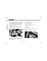 Предварительный просмотр 31 страницы GAS GAS FSE 400 - 2004 Service Manual