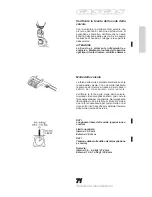 Preview for 73 page of GAS GAS FSE 400 MANUALE OFFICINA Manuale D'Officina