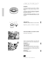 Preview for 90 page of GAS GAS FSE 400 MANUALE OFFICINA Manuale D'Officina