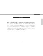 Preview for 5 page of GAS GAS FSE 450 - 2006 User Manual