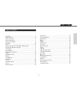 Preview for 7 page of GAS GAS FSE 450 - 2006 User Manual