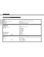 Preview for 8 page of GAS GAS FSE 450 - 2006 User Manual