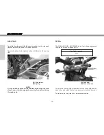 Preview for 12 page of GAS GAS FSE 450 - 2006 User Manual