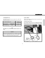 Preview for 13 page of GAS GAS FSE 450 - 2006 User Manual