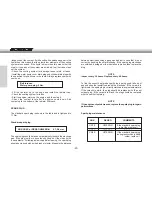 Preview for 22 page of GAS GAS FSE 450 - 2006 User Manual