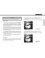 Preview for 35 page of GAS GAS FSE 450 - 2006 User Manual