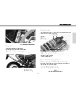 Preview for 39 page of GAS GAS FSE 450 - 2006 User Manual