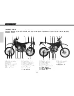 Preview for 42 page of GAS GAS FSE 450 - 2006 User Manual