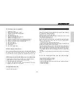 Preview for 53 page of GAS GAS FSE 450 - 2006 User Manual