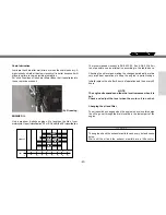 Preview for 43 page of GAS GAS FSR 450 - 2007 User Manual