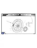 Preview for 35 page of GAS GAS HALLEY 4T EH-SM - PART LIST 2009 Parts List