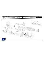 Preview for 49 page of GAS GAS HALLEY 4T EH-SM - PART LIST 2009 Parts List