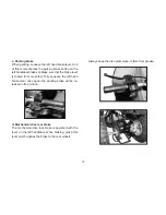 Preview for 16 page of GAS GAS K2 QUAD 50 User Manual