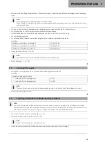 Предварительный просмотр 21 страницы GAS GAS MC 125 2021 Owner'S Manual