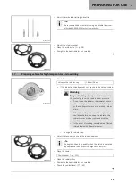 Предварительный просмотр 25 страницы GAS GAS MC 125 2021 Owner'S Manual